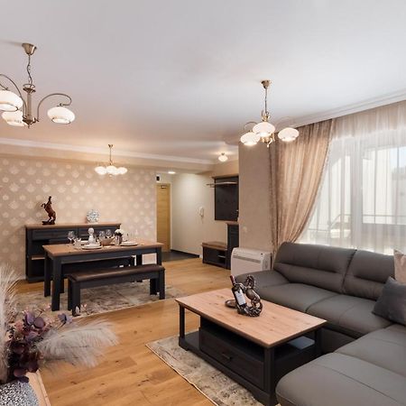 Varna Classic Apartments Exteriér fotografie