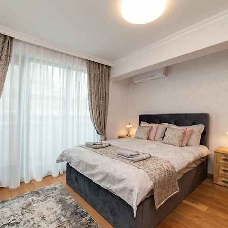 Varna Classic Apartments Exteriér fotografie