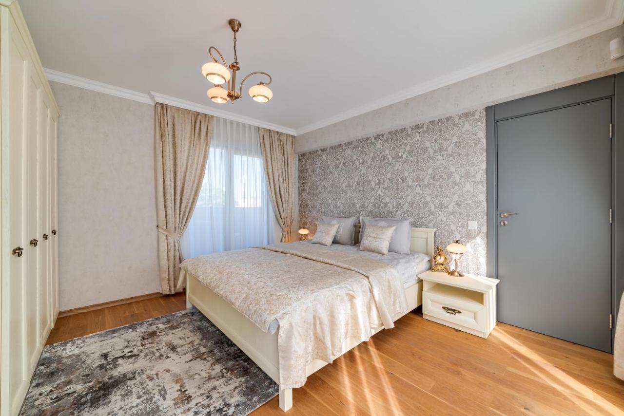 Varna Classic Apartments Exteriér fotografie