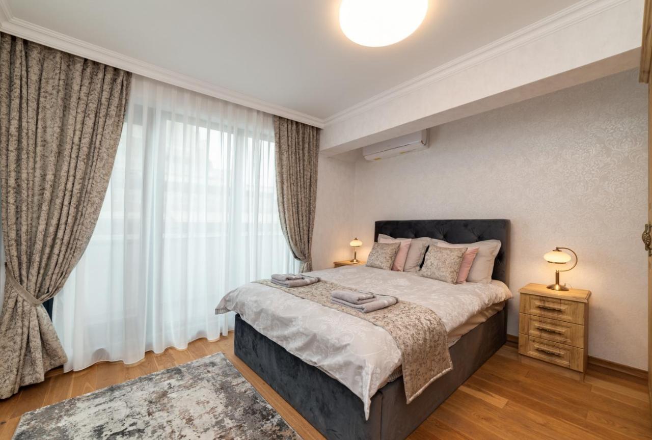 Varna Classic Apartments Exteriér fotografie